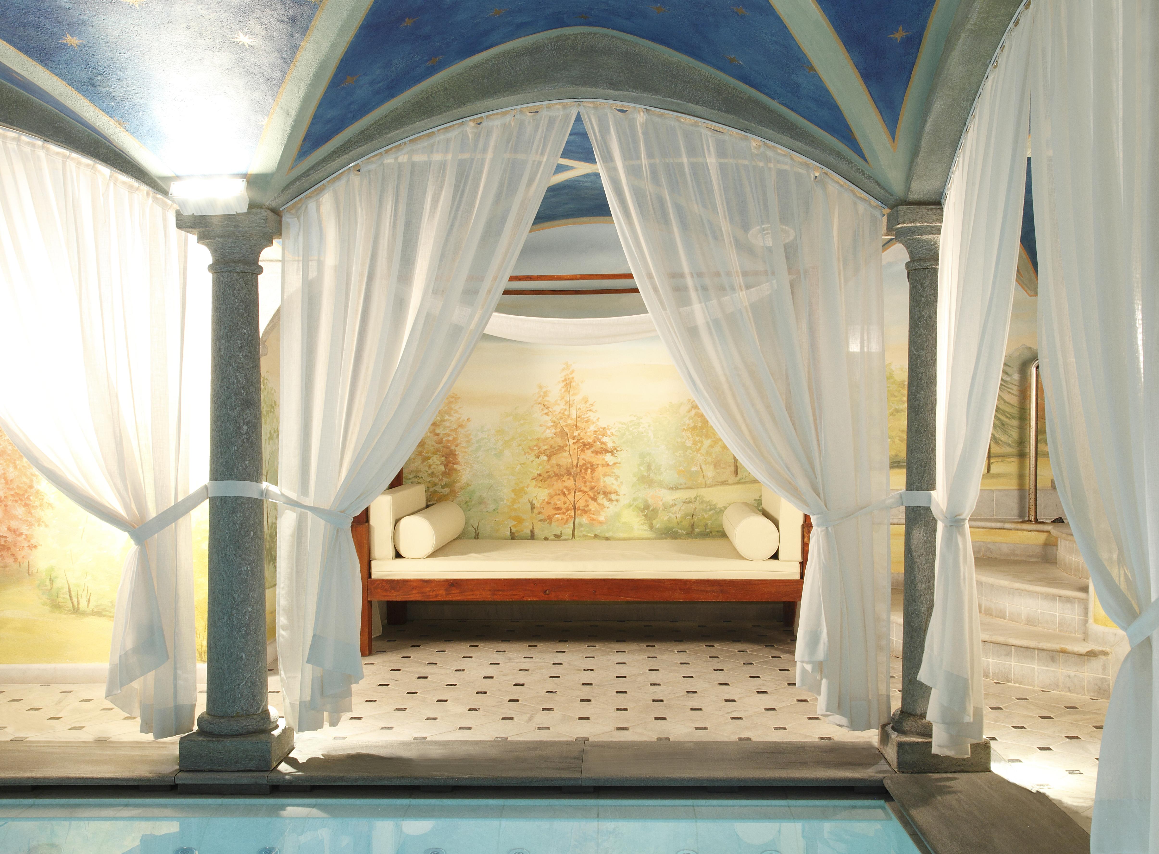 Hotel Miramonti กอนเญ ภายนอก รูปภาพ